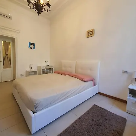 Homestay Frida House Milan
