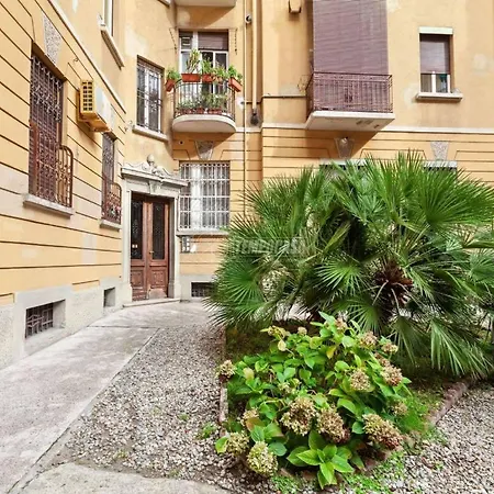 Frida House Pansiyon Milano