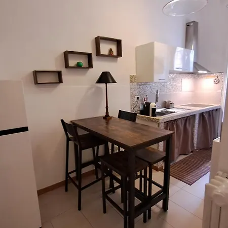 Pansiyon Frida House Milano